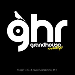 Blyns & Shadeck - Up-It (Original mix)[GRAND HOUSE RECORDINGS]