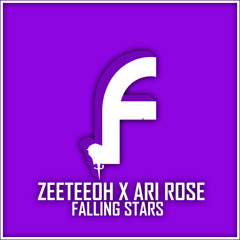 ZeeTeeOh X Ari Rose - Falling Stars