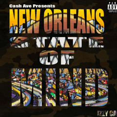 8. N.O.S.M (Prod By DJBURNONE)