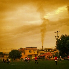 Manifesto Coletivo - Cidade Cinza  Prod. Poik