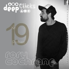 Deep Clicks Podcast  with Rory Cochrane