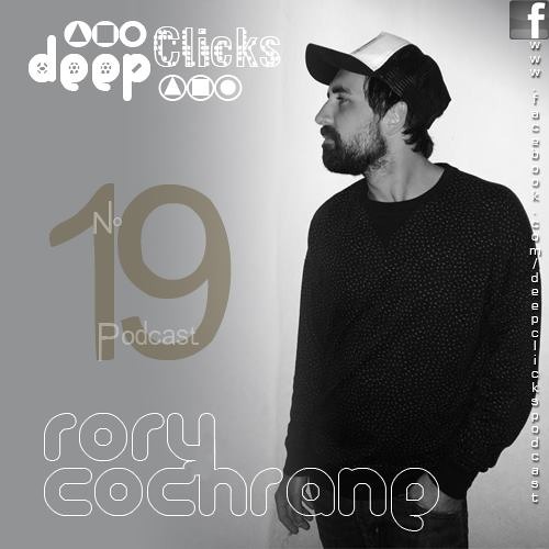 Deep Clicks Podcast  with Rory Cochrane