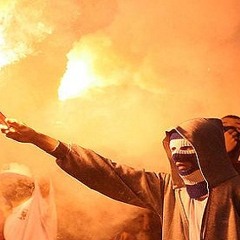 يا غراب ومعشش- ألتراس أهلاوي