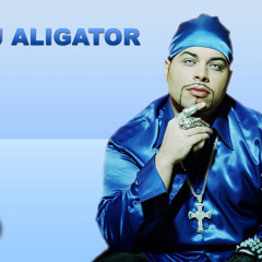 Dj Aligator - Lollipop Bass boost