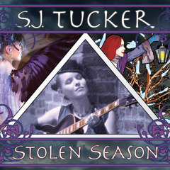 06 S. J. Tucker - Wild River Child