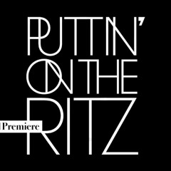 Puttin' On The Ritz - Irving Berlin (covered by Correlieu 2015 Jazz band)