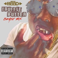 Ace Hood - Truffle Butter (Remix) (DigitalDripped.com)