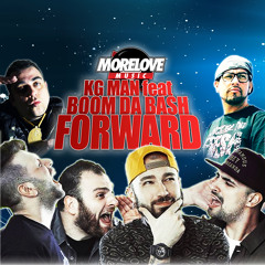 MORELOVE - KG MAN Feat BOOMDABASH