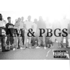 FAMxPBGS ft. JMAF - ROLE MODELS