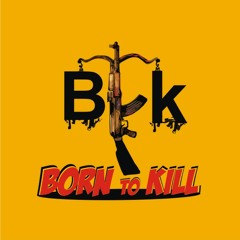 BORN TO KILL FULL 2015 by DJ CICK