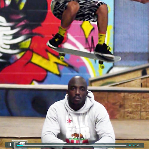 Birth Of A Beat    WATCH VIDEO @ https://vimeo.com/71308784