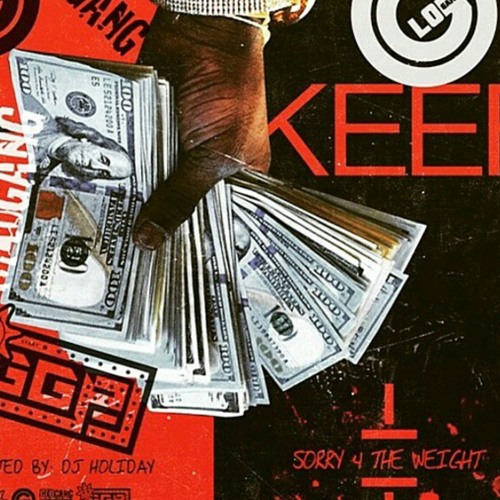 W.W.Y.D-Chief Keef (Sorry 4 The Weight)