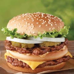 Mickey - D's