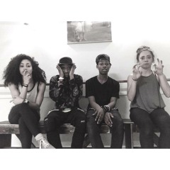Preach - The soulhead jones Band (prod. LB)