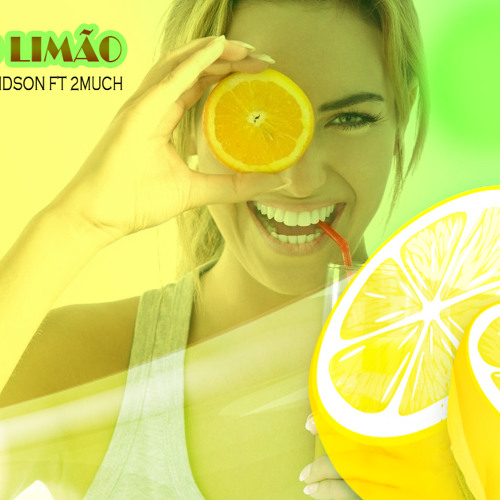 RAVIDSON - NO LIMÃO FEAT. 2MUCH [AUDIO]