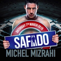 THE WEEK Presents SAFADO feat. MICHEL MIZRAHI