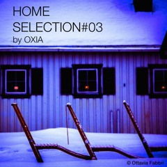 "Home Selection" Podcast #03