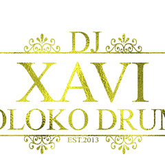 Dj Xavi 18th feb-Ulti - Mix  2015 Koloko Drums