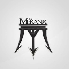 4rAx (of The Mekanix) - My Ghetto