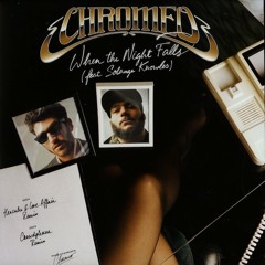 Chromeo - When The Night Falls (Hercules & Love Affair Remix)