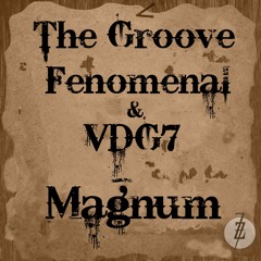 The Groove Fenomenal & VDG7 -  MAGNUM (Original Mix)