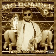 MC Bomber - Der Hustler kommt | boogie pep Remix