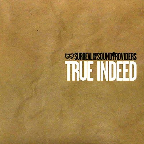 Surreal & The Sound Providers - Walk In The Park