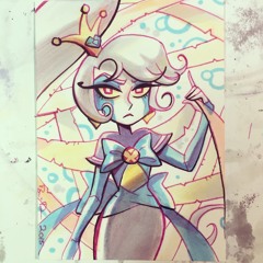 sparkling magic time