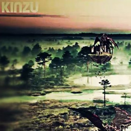 Kinzu (Original Mix)