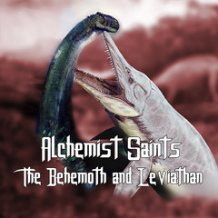 1.The Behemoth And Leviathan (Ft. Luke Hammon)