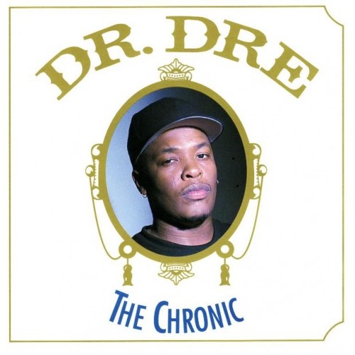 Dre Day Mix (All Dr. Dre productions and verses)