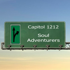 Capitol 1212 - Soul Adventurers