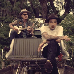 YELAWOLF  - TILL IT'S GONE (Adam Unknown Metal Mix)