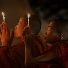 The Music Of Tibet & Nepal - Temple Of The Clouds