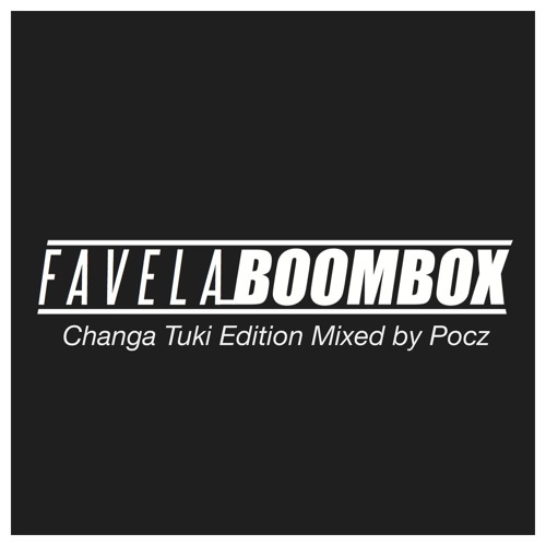 dj changa mix