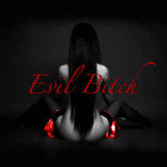 Evil Bitch (freestyle)