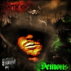 DaMeek- Surrounded By Demons