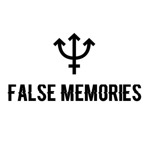 False Memories - Saint Enot