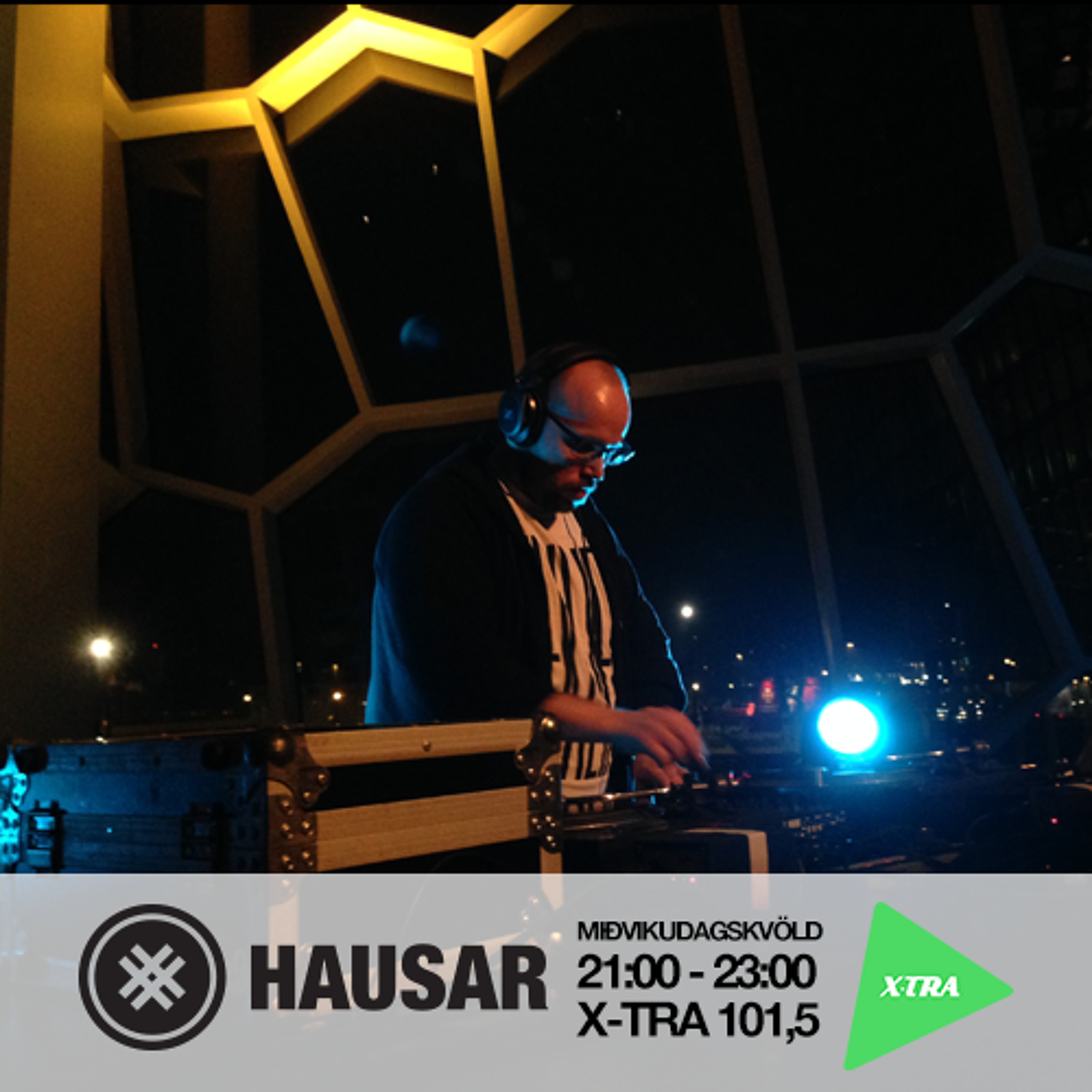 Hausar Radio