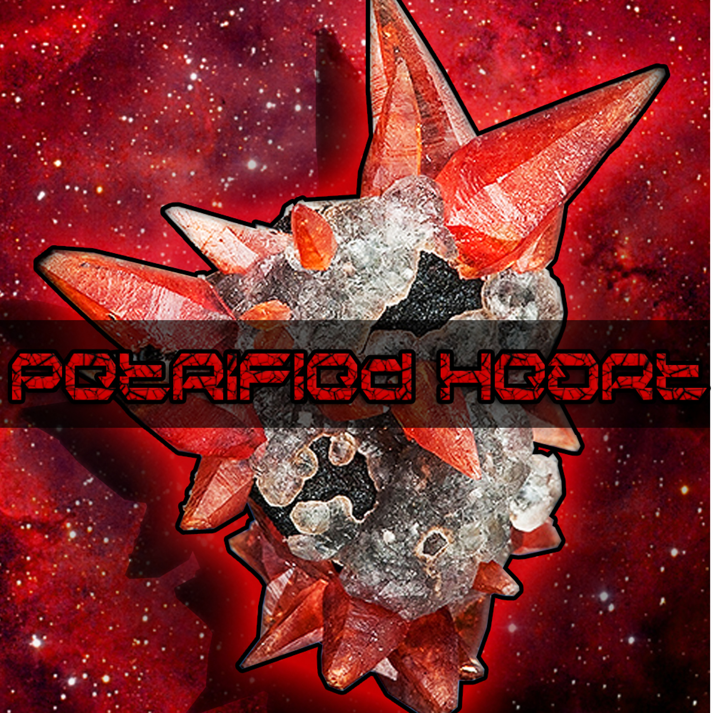 Petrified Heart episode artwork