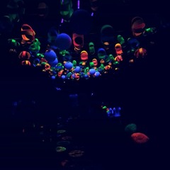 Debt by Reilly Hyde (Original)