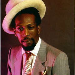 Gregory Isaacs-Sad To Know(You're Leaving)(Slowed)