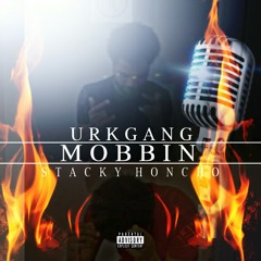 Urkgang Mobbin | @sdothoncho