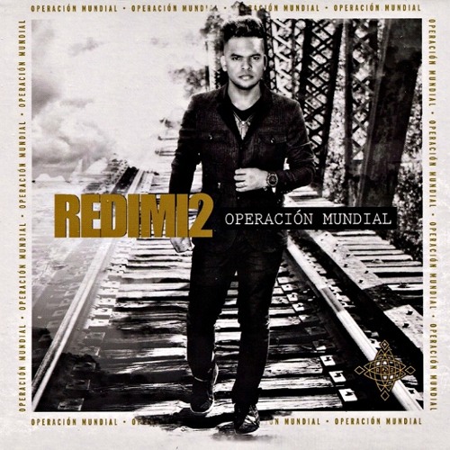 Redimi2 - Operación Mundial (feat. Egleyda Belliard)