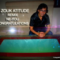 Ne-Yo - Congratulations( Dj Zouk Atitude)