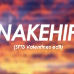 Ashanti - Rock Wit U (Snakehips Valentines Edit)