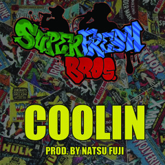 Coolin' (Prod. By Natsu Fuji)