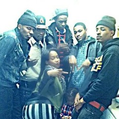 ProjectLyfe ft Youngin Slim at @AndyGangMusic