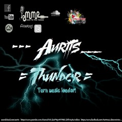 Auriis - Thunder