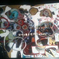 Lion Or Gazelle - Poison Berries And Sun